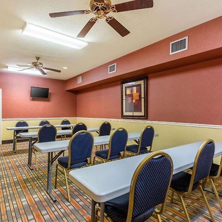 Quality Suites North Houston - Spring Westfield Kültér fotó