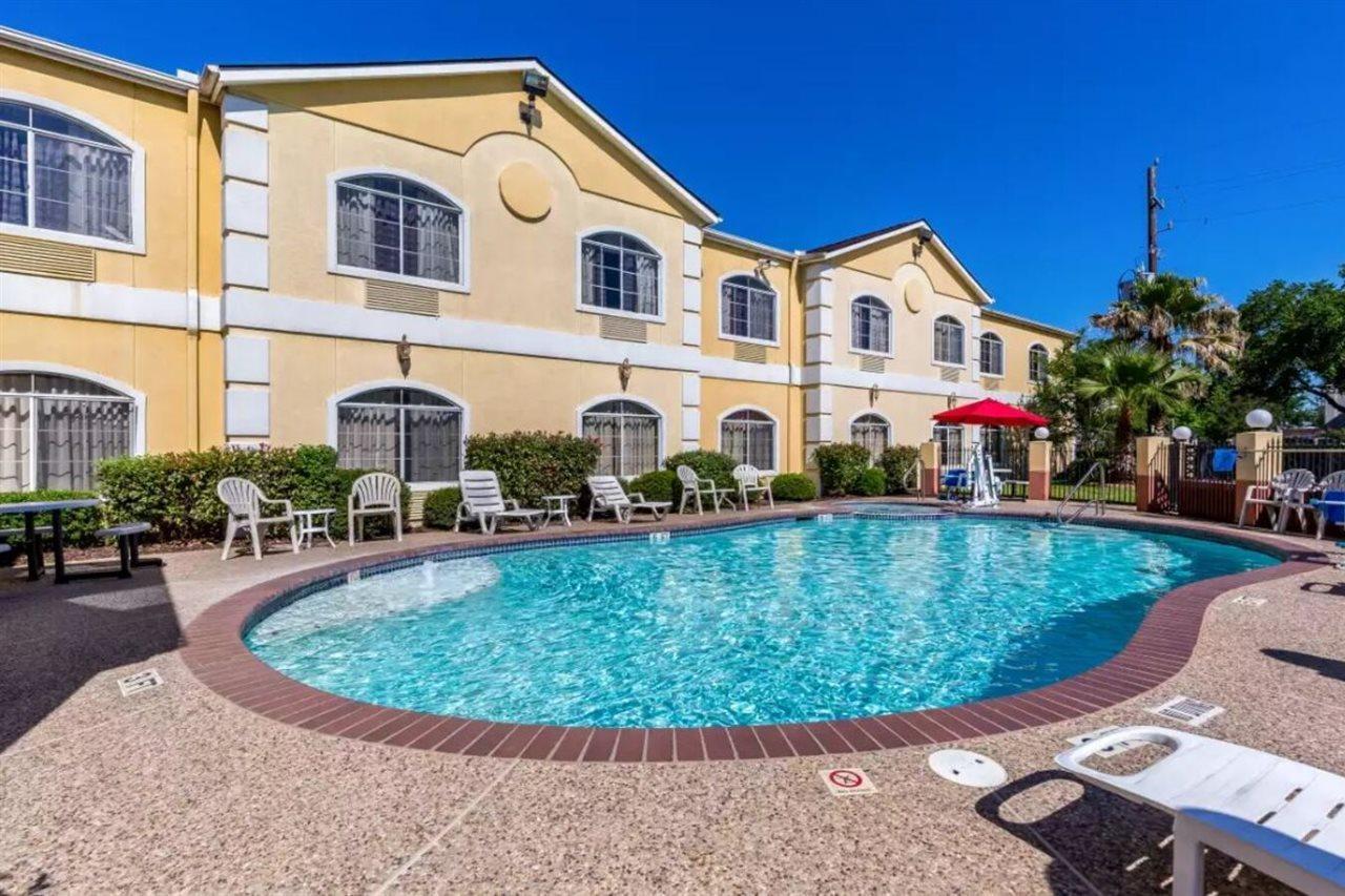 Quality Suites North Houston - Spring Westfield Kültér fotó