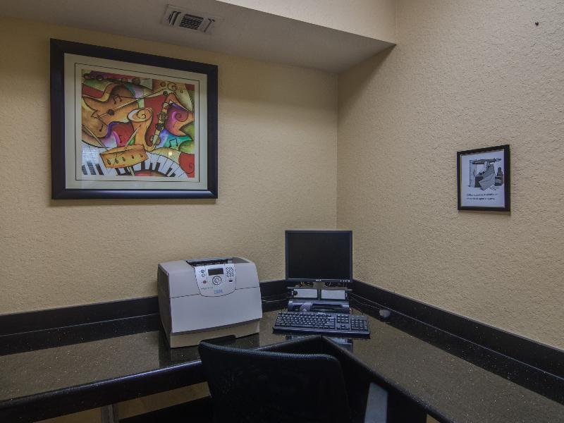 Quality Suites North Houston - Spring Westfield Kültér fotó